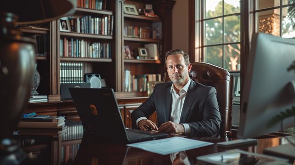 Recherche d'emploi et reconversion professionnelle des cadres : l'importance du CV dans votre quête