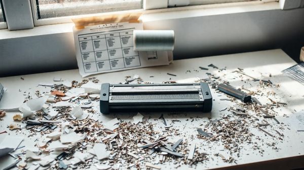 Top astuces pour remettre en état votre cisaille papier facilement