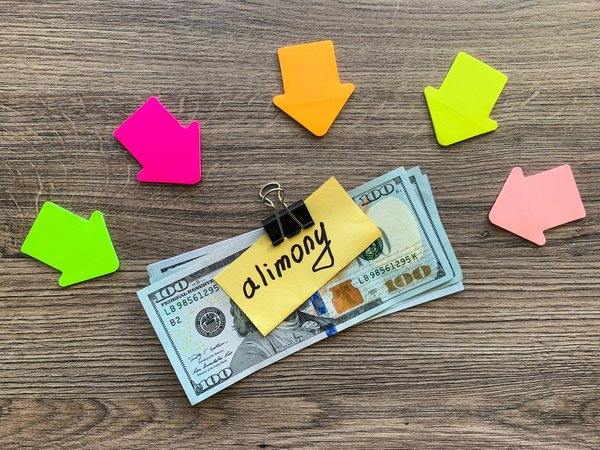 Déclarer la pension alimentaire aux impôts : le guide