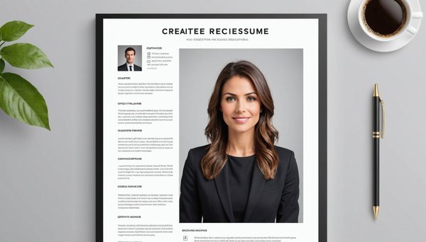 Créez un cv en ligne : des modèles professionnels à votre disposition