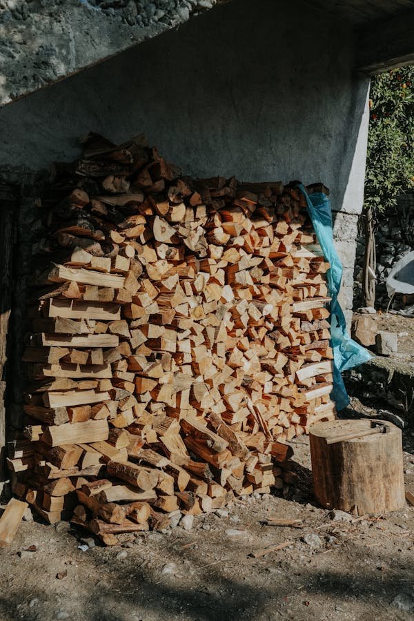 Descamps énergie : votre expert en combustibles durables