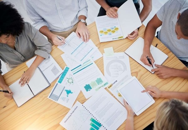 Les atouts d'une agence de conseil en stratégie digitale moderne