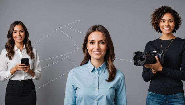 Découvrez comment choisir une agence de communication 360° pour votre stratégie digitale