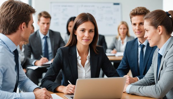 Boostez votre carrière avec nos formations en communication