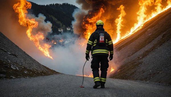 Alise ssi : solutions innovantes pour la sécurité incendie en rhône-alpes