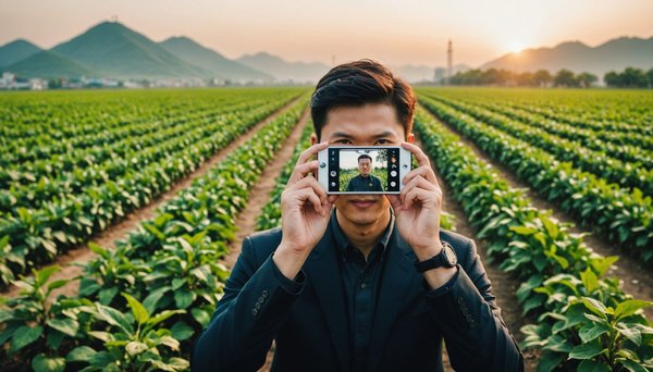 Expert en marketing digital en chine : développez votre succès